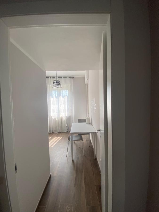 La Casa Di Alice2 Vercelli